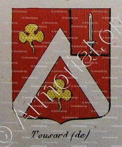TOUSARD (DE)