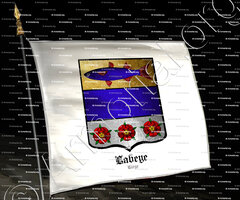 drapeau-LABEYE_Liège_Belgique