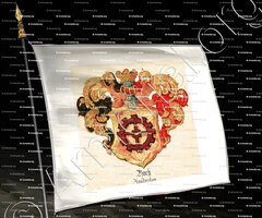 drapeau-ROCH_Amsterdam_Nederland