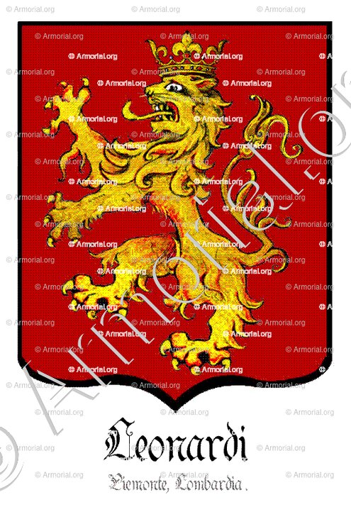 LEONARDI_Piemonte, Lombardia._Italia (2)