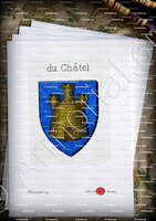 velin-d-Arches-du CHÂTEL _Vidomnes de Genève_Suisse