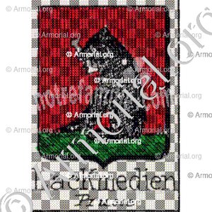 Lackmedien