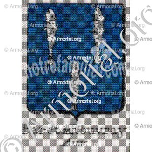 Baret de Rouvray