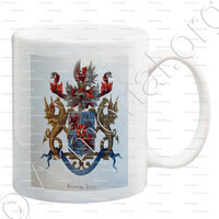 mug-MARTINI BUYS_Wapenboek van den Nederlandschen Adel door J.B.Rietstap 1883 1887_Nederland