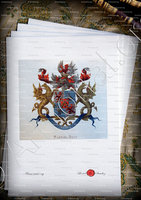 velin-d-Arches-MARTINI BUYS_Wapenboek van den Nederlandschen Adel door J.B.Rietstap 1883 1887_Nederland