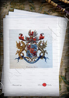 velin-d-Arches-MARTINI BUYS_Wapenboek van den Nederlandschen Adel door J.B.Rietstap 1883 1887_Nederland