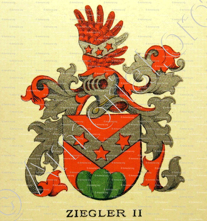 ZIEGLER_Wappenbuch der Stadt Basel . B.Meyer Knaus 1880_Schweiz 