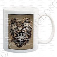 mug-ARSAC_Poitou, originaire de Bretagne._France