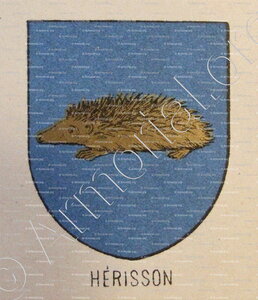 HERISSON