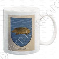 mug-HERISSON_Bourbonnais_France