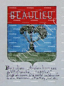 BEAULIEU