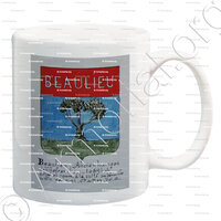 mug-BEAULIEU_Armorial Nice. (J. Casal, 1902) (Bibl. mun. de Nice)_France (i)