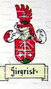SIEGRIST