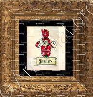 cadre-ancien-or-SIEGRIST_Wappen der Bürger von Luzern (1798-1924)_Schweiz
