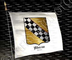 drapeau-ADORNO_Genova_Italia