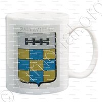 mug-PALLAVICINO_Sicilia._Italia ()