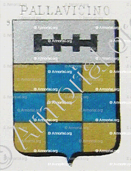 PALLAVICINO_Sicilia._Italia ()