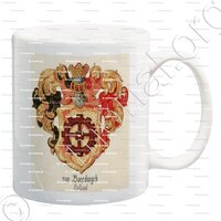 mug-van BAERDWYCK_Holland_Nederland