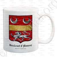mug-BAUDENET d'ANNOUX_Comtes d'Annoux_France