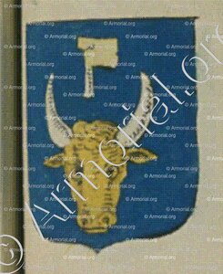 Bouchers de la ville de Landau (Alsace)