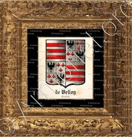 cadre-ancien-or-de BELLOY_Braban_Belgique