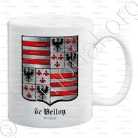 mug-de BELLOY_Braban_Belgique