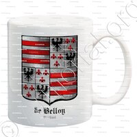 mug-de BELLOY_Braban_Belgique