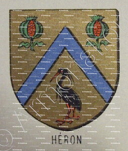HERON