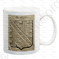 mug-DE GOZON_Auvergne_France