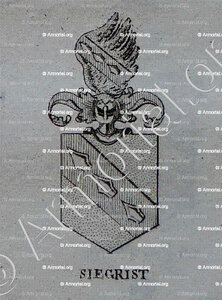 SIEGRIST