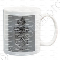 mug-SIEGRIST_Wappenbuch der Schaffhousen._Schweiz