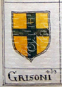GRISONI
