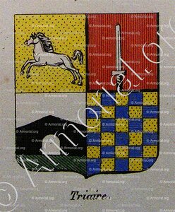 TRIAIRE