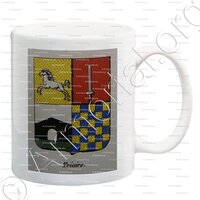 mug-TRIAIRE_Noblesse d'Empire._France
