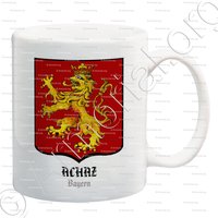 mug-ACHAZ_Bayern_Deutschland