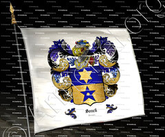 drapeau-SONCK_Kampen (Overijssel)_Nederland (1)