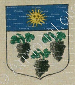 DEVIN / PAYEN (Alsace)