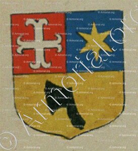 Bouchers de la ville de Philisbourg (Alsace)