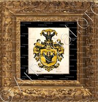 cadre-ancien-or-REGNER_Bayern. Nördlingen, Schweinfurt._Deutschland (1)