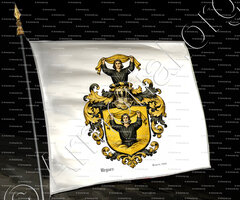 drapeau-REGNER_Bayern. Nördlingen, Schweinfurt._Deutschland (1)
