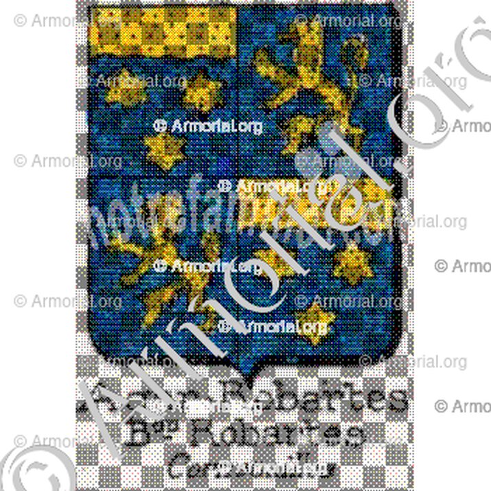 Agar_ Robartes Bon. Robartes_ 