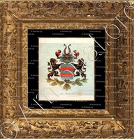 cadre-ancien-or-MASSOW_Wapenboek van den Nederlandschen Adel door J.B.Rietstap 1883 1887_Nederland