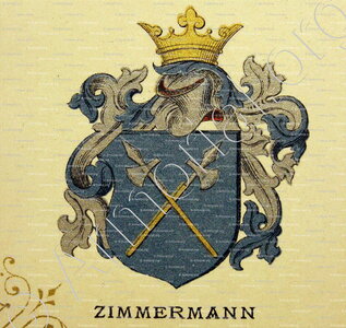 ZIMMERMANN