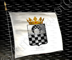 drapeau-LUNA_Corona di Duca. Sicilia._Italia (i)
