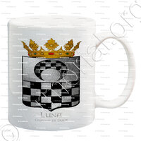 mug-LUNA_Corona di Duca. Sicilia._Italia (i)