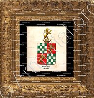 cadre-ancien-or-BARNAART VAN BERGEN_Armorial royal des Pays-Bas_Nederland