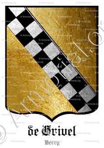 De GRIVEL