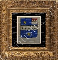 cadre-ancien-or-TROUVE_Noblesse d'Empire._France