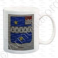 mug-TROUVE_Noblesse d'Empire._France