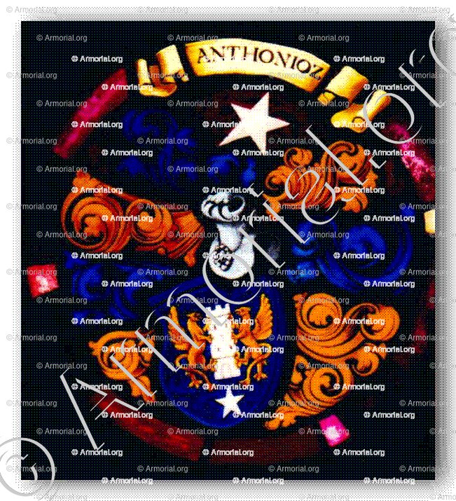 ANTHONIOZ_Vincent Anthonioz_Dépôt personnel de la famille, 2019 +